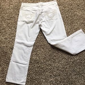 Big Star capris-size 30